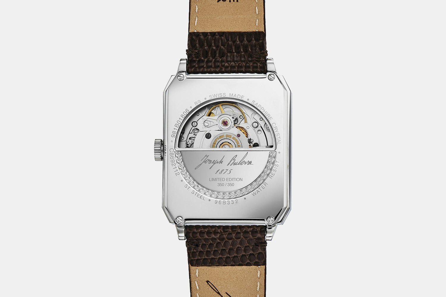 citizen eco drive flat battery